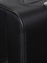 Valise souple extensible Phobos 2 - 90 cm Noir