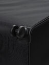 Valise souple extensible Phobos 2 - 90 cm Noir