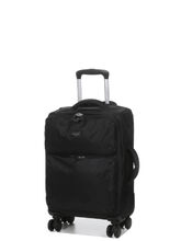 Valise Airtex Mimas 55 cm Noir