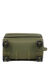 Valise cabine souple Mimas 55 cm Vert Vert