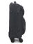 Valise cabine souple Mimas 55 cm Gris Gris