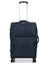 Valise souple Mimas 68 cm Bleu Bleu