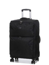 Valise Airtex Mimas 68 cm Noir