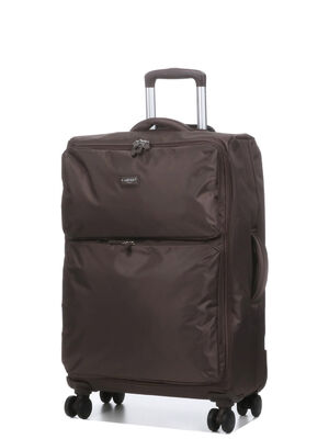 Valise Airtex Mimas 68 cm Marron