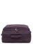 Valise souple Mimas 68 cm Violet Violet