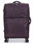 Valise souple Mimas 68 cm Violet Violet