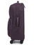 Valise souple Mimas 68 cm Violet Violet
