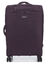 Valise souple Mimas 68 cm Violet Violet