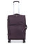 Valise souple Mimas 68 cm Violet Violet