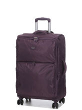 Valise Airtex Mimas 68 cm Violet