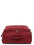 Valise souple Mimas 68 cm Bordeaux Bordeaux
