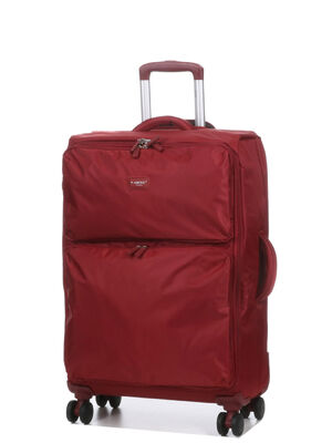 Valise Airtex Mimas 68 cm Bordeaux