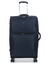 Valise souple Mimas 80 cm Bleu Bleu
