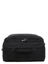 Valise souple Mimas 80 cm Noir Noir