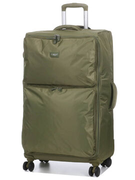 Valise souple Mimas 80 cm