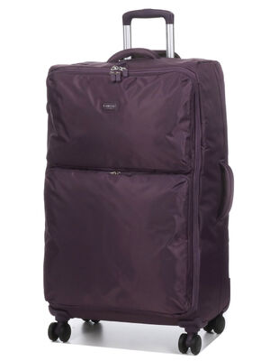 Valise Airtex Mimas 80 cm Violet