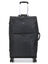 Valise souple Mimas 80 cm Gris Gris