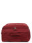 Valise souple Mimas 80 cm Bordeaux Bordeaux