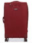 Valise souple Mimas 80 cm Bordeaux Bordeaux