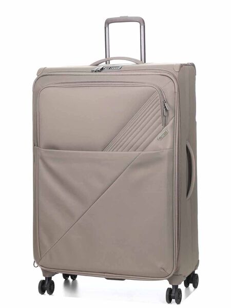 Valise souple extensible Toliman 77 cm