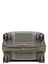 Valise cabine rigide extensible Canopus 54 cm - Poche Frontale Champagne Champagne