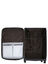 Valise souple extensible Phobos 2 - 89 cm Bleu