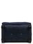 Valise souple extensible Phobos 2 - 89 cm Bleu