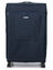 Valise souple extensible Phobos 2 - 89 cm Bleu