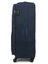 Valise souple extensible Phobos 2 - 89 cm Bleu