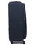 Valise souple extensible Phobos 2 - 89 cm Bleu