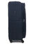 Valise souple extensible Phobos 2 - 89 cm Bleu
