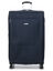 Valise souple extensible Phobos 2 - 89 cm Bleu