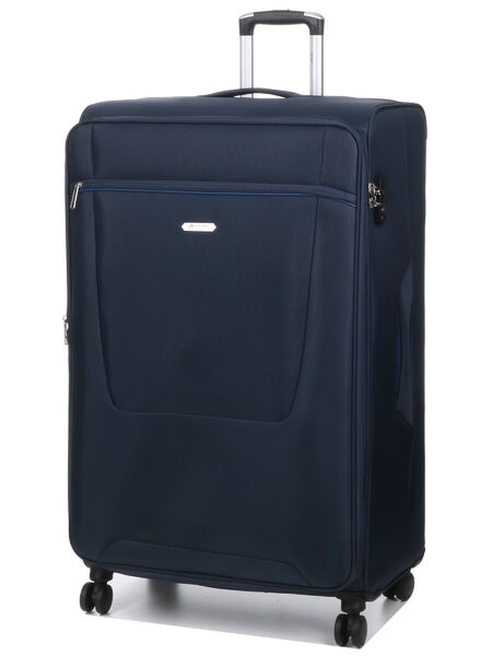 Valise souple extensible Phobos 2 - 89 cm