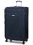 Valise souple extensible Phobos 2 - 89 cm Bleu