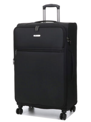 Valise Airtex Antar�s 79 cm Noir