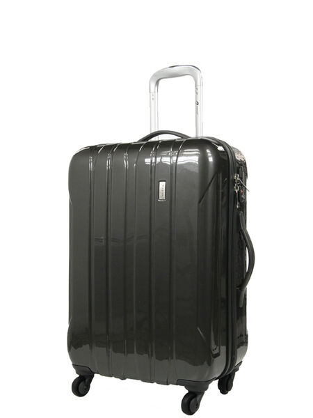Valise rigide Venus 66 cm Gris