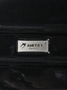 Valise rigide Venus 66 cm Noir Noir