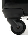 Valise rigide Venus 66 cm Noir Noir