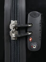 Valise rigide Venus 66 cm Noir Noir