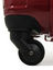 Valise cabine rigide Mars 55 cm Rouge Rouge