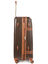 Valise rigide Callisto 75 cm Coffee Coffee
