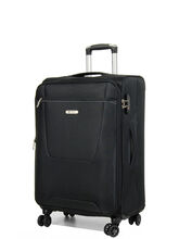Valise Airtex Phobos 67 cm Noir
