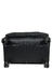 Valise souple Phobos 78 cm Noir Noir
