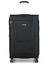 Valise souple Phobos 78 cm Noir Noir