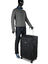 Valise souple Phobos 78 cm Noir Noir