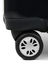Valise rigide Mars 2 - 76 cm Noir Noir