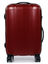 Valise cabine rigide Mars 2 - 56 cm Burgundy Burgundy