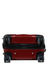 Valise cabine rigide Mars 2 - 56 cm Burgundy Burgundy