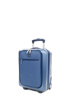Valise Airtex Ganym�de 44 cm Bleu