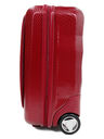 Valise cabine hybride extensible Ganym�de 44 cm Rouge Rouge